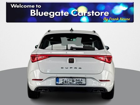 2024 Cupra Leon - photo 3