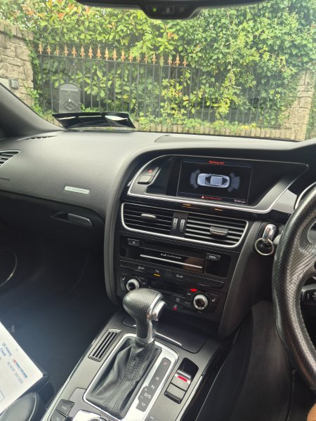 2016 Audi A5 - photo 19
