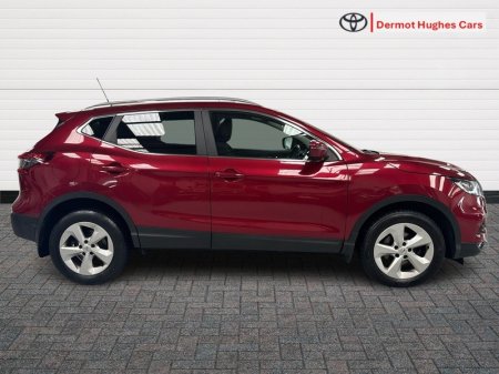 2020 Nissan Qashqai - photo 3