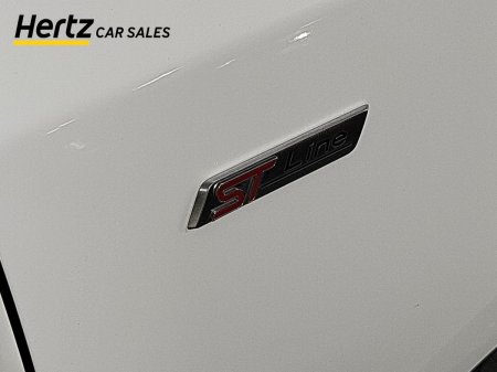 2023 Ford Focus - photo 10