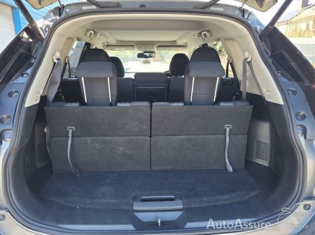 2019 Nissan X-Trail - photo 25
