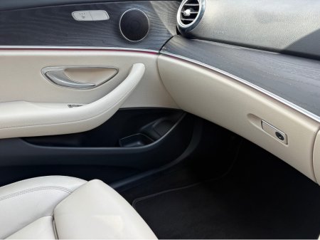 2020 Mercedes-Benz E-Class - photo 22