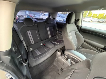 2018 Mini Cooper - photo 28