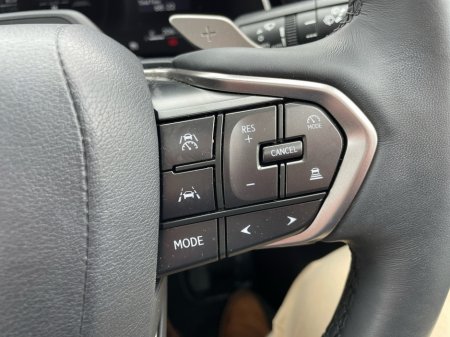 2025 Lexus RX450H+ - photo 22