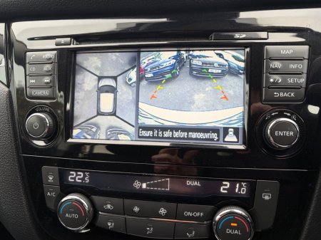 2016 Nissan Qashqai - photo 16
