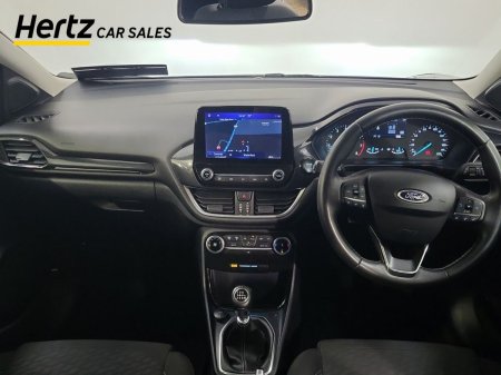 2023 Ford Puma - photo 12