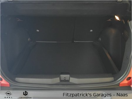 2026 Opel Frontera - photo 6