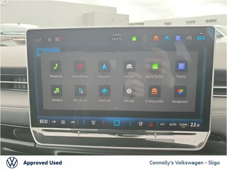2024 Volkswagen ID.7 - photo 16