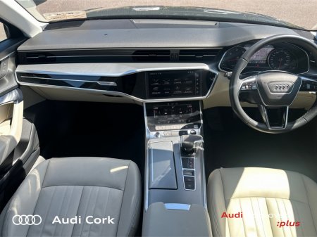 2023 Audi A6 - photo 12