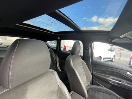 2018 Ford Kuga - photo 25