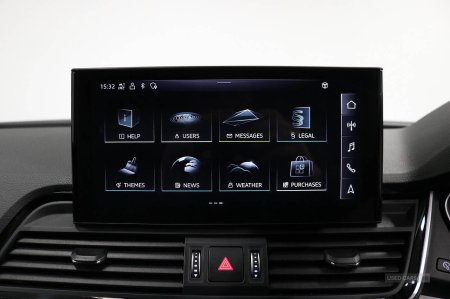 2023 Audi Q5 - photo 30
