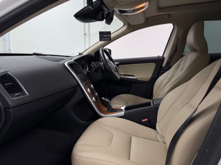 2017 Volvo XC60 - photo 19