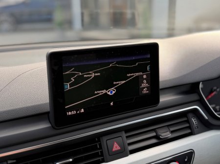 2018 Audi A4 - photo 29