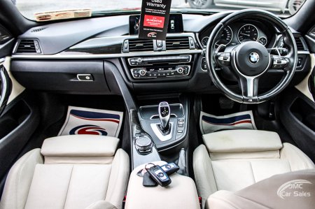 2016 BMW 4-Series - photo 32