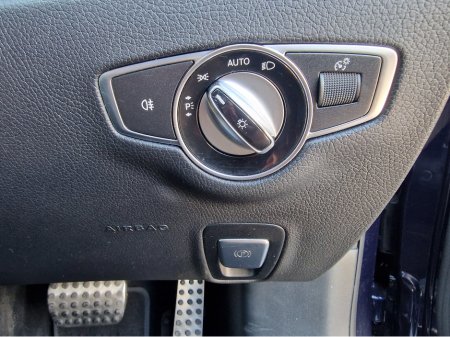 2019 Mercedes-Benz E-Class - photo 20