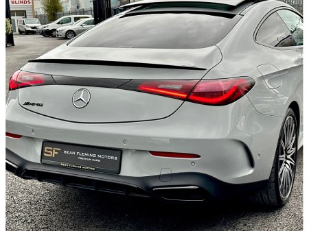 2024 Mercedes-Benz CLE - photo 6
