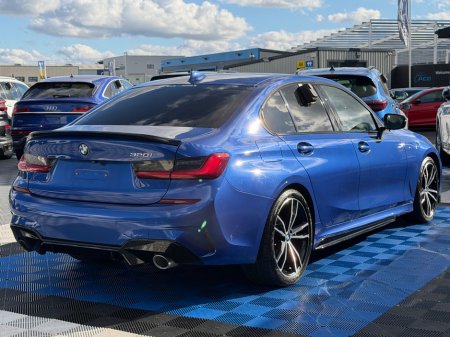 2019 BMW 3-Series - photo 8