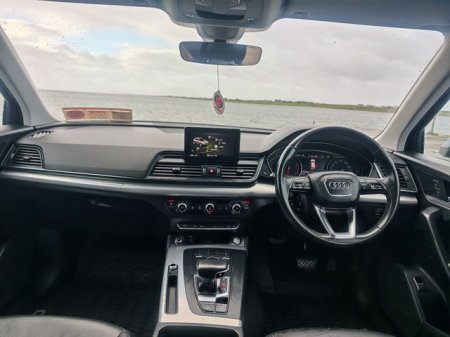 2019 Audi Q5 - photo 16