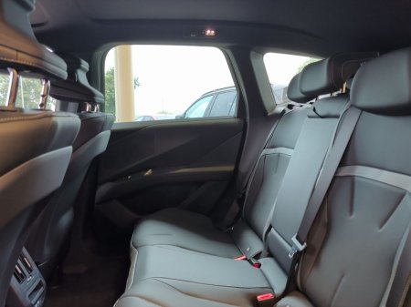 2026 BMW iX3 - photo 11