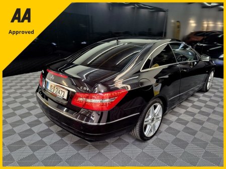 2010 Mercedes-Benz E-Class - photo 13