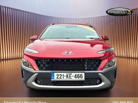 2022 Hyundai KONA - photo 2