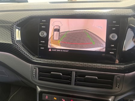 2021 Volkswagen T-Cross - photo 8