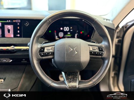 2022 DS Automobiles DS 4 - photo 21