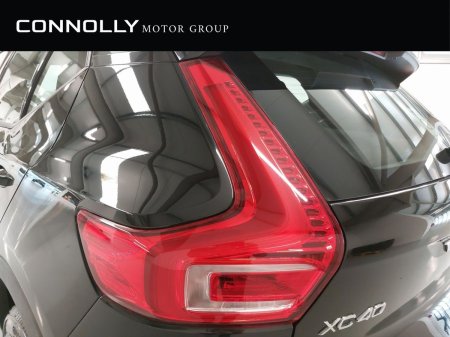 2021 Volvo XC40 - photo 16