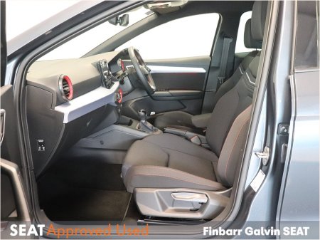 2023 SEAT Ibiza - photo 8