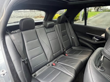 2023 Mercedes-Benz GLE - photo 12
