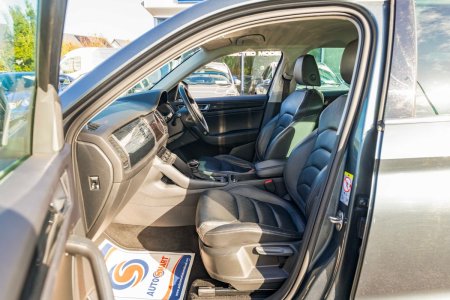 2020 Skoda Kodiaq - photo 23