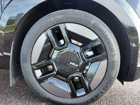 2026 Kia EV9 - photo 6