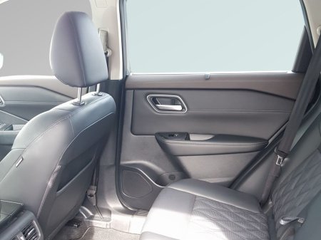 2024 Nissan X-Trail - photo 7