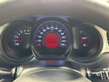 2016 Kia Ceed - photo 13