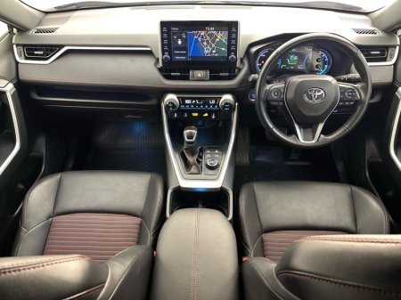 2022 Toyota RAV4 - photo 8