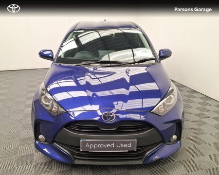 2024 Toyota Yaris - photo 5