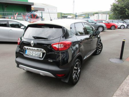 2017 Renault Captur - photo 5