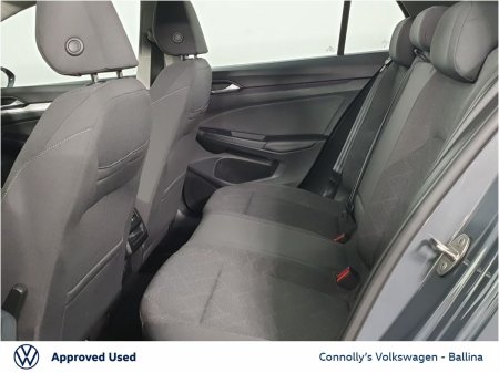 2024 Volkswagen Golf - photo 7