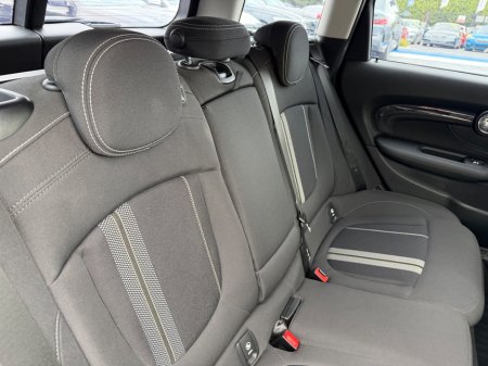 2019 Mini Clubman - photo 37