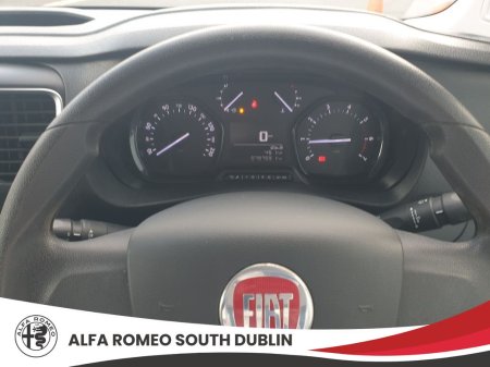 2023 Fiat Scudo - photo 17
