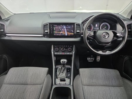 2022 Skoda Karoq - photo 3