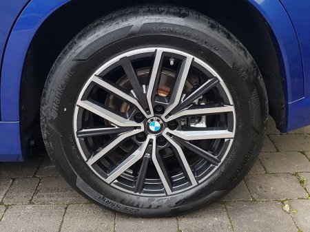 2026 BMW X1 - photo 12