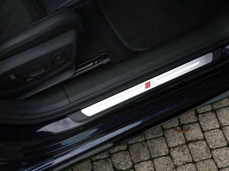 2025 Audi A6 - photo 29