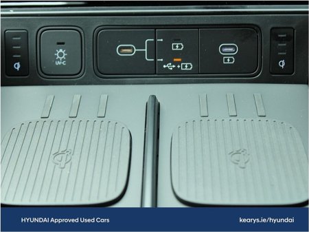 2026 Hyundai Santa Fe - photo 20