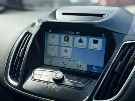 2017 Ford C-Max - photo 11