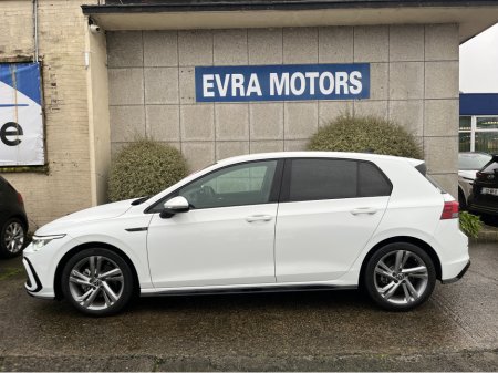 2022 Volkswagen Golf - photo 6