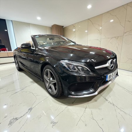 2018 Mercedes-Benz C-Class - photo 9