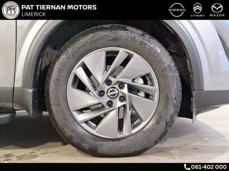 2026 Nissan Qashqai - photo 10