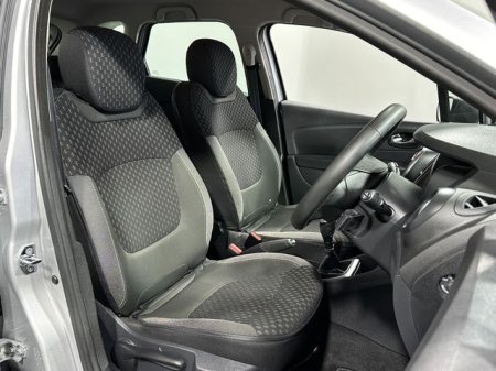 2018 Renault Captur - photo 10