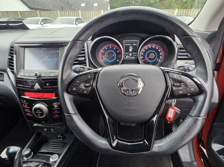 2021 SsangYong Tivoli - photo 15